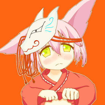 夏コミの表紙(予定)