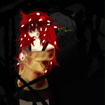 Do Not Fear Me---!