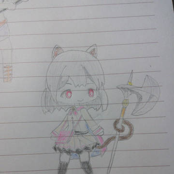 メルスト ノノ