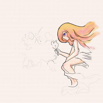Unfinished