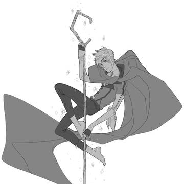 Winter Prince
