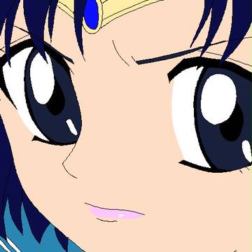 セーラーマーキュリー
