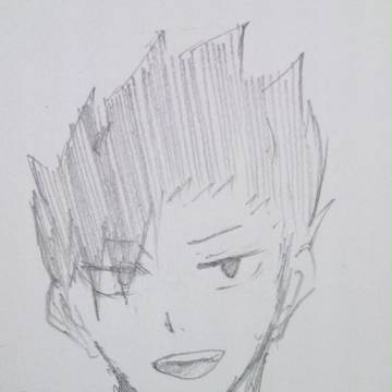クロ試し書き