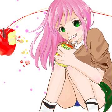 リンゴ