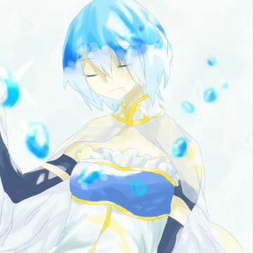 ひとつのきぼうを