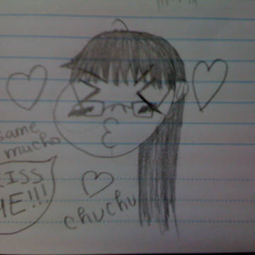 Kiss Meh !!!