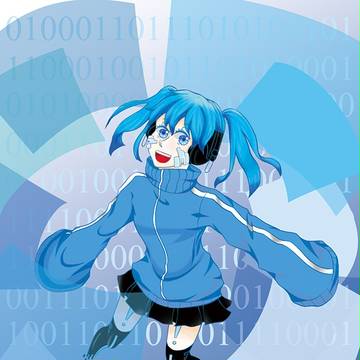 エネの電脳紀行