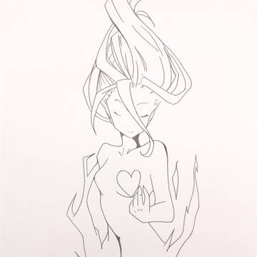 Fire Princess