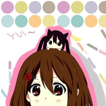 YUI