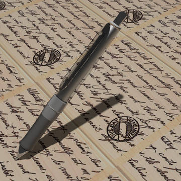 PILOT -Dr.GRIP-
