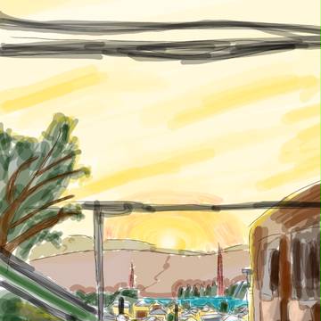 departure