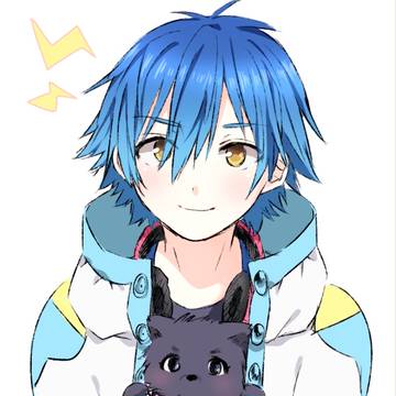 ドラマダらくがき