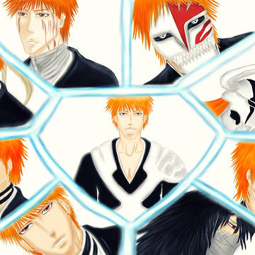 Happy Birthday, Ichigo!