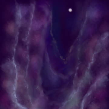 夜