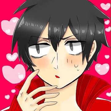 らくがき