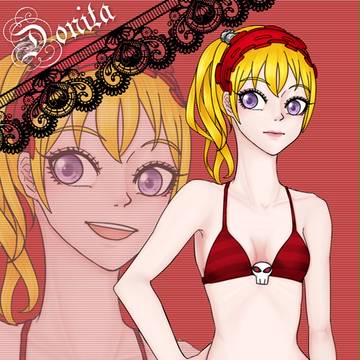 Donita