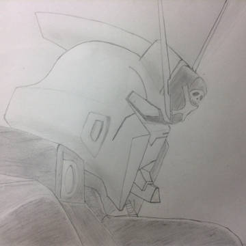 XM-X1 クロスボーン・ガンダムX1