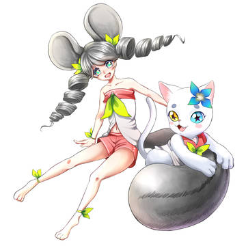 BnS