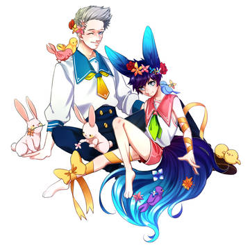 BnS