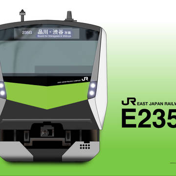E235系（予想）