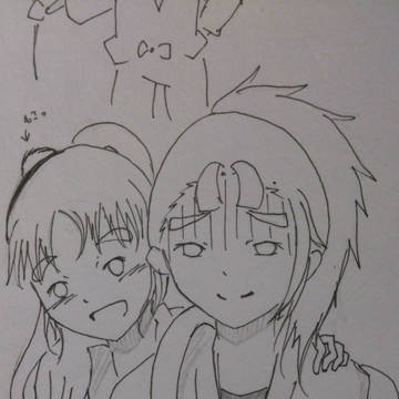 忍たまキャラ