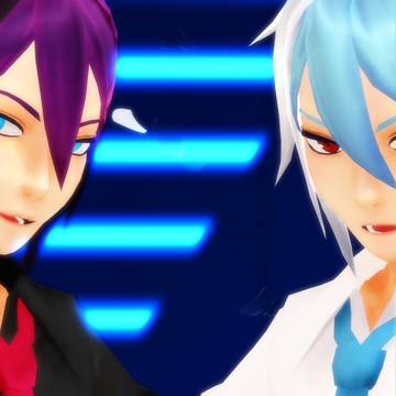 ぽいよモデルバージョンアップ！
