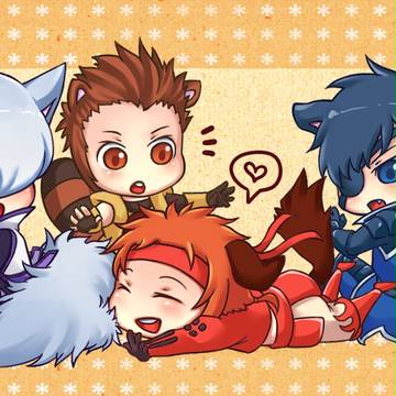 BASARA