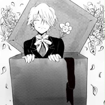 Xerxes Break (ザークシーズ ブレイク)