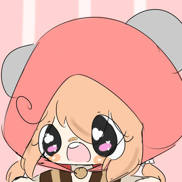 Puuka-chan!