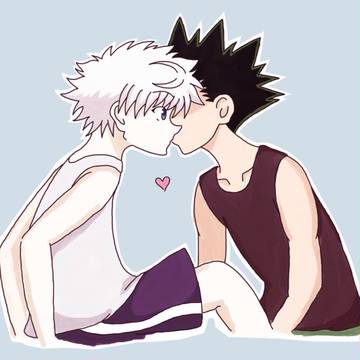 キス