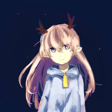 某投票用ルキ