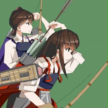 赤城加賀