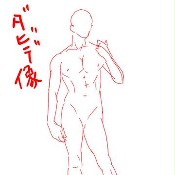 ダビデ像