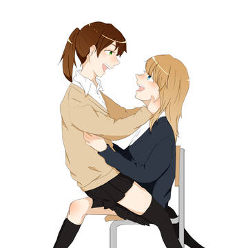 レズゥ…