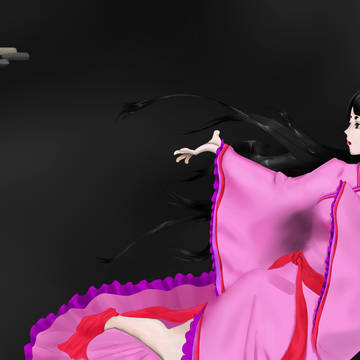 恋焦がれ