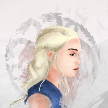 Daenerys Targaryen