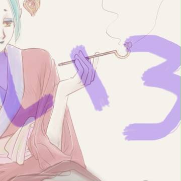 【鬼香】ついろぐ弐