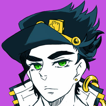 ジョジョ