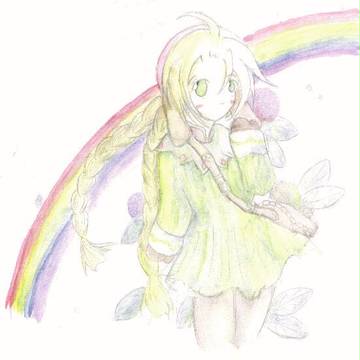 昔の…（WA）