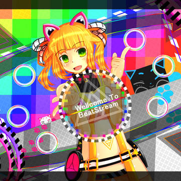 びーとすとりーむ