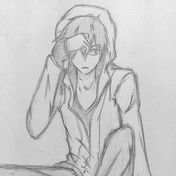 Fanart :: Kisaragi Shintaro
