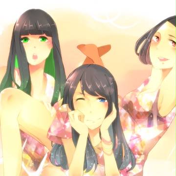 Perfumeアルバム発売
