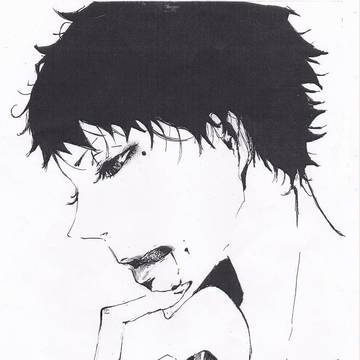 らくがきアナLOG