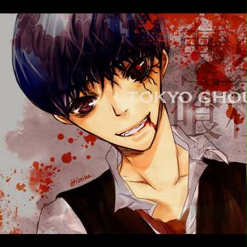 tokyo ghoul