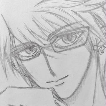 Cool Megane Guy!