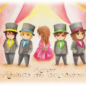 Amor