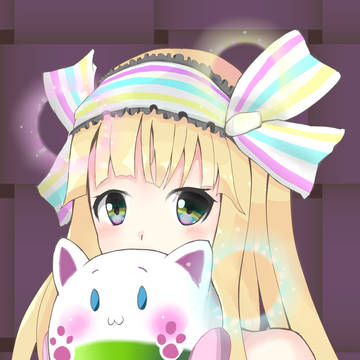 乱打で引き際の奈奈ちゃん