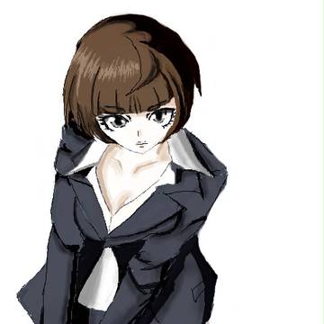 朱ちゃん