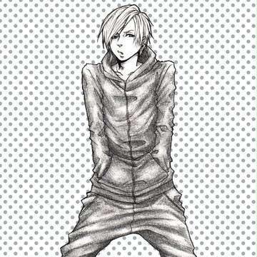 サルエルぱんちゅ