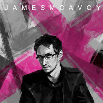 JamesMcAvoy
